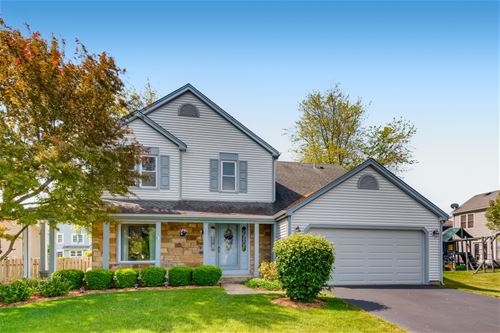 1665 Westbury, Hoffman Estates, IL 60192