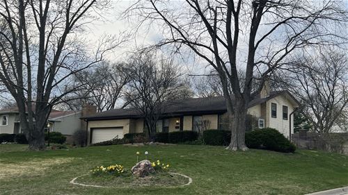 500 Bunning, Downers Grove, IL 60516