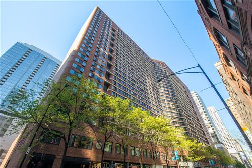 211 E Ohio Unit 1225, Chicago, IL 60611