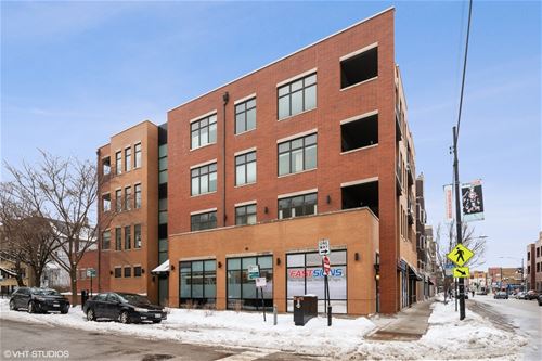 3158 N Seminary Unit 2C, Chicago, IL 60657