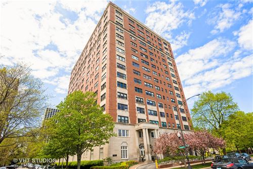 4300 N Marine Unit 503, Chicago, IL 60613