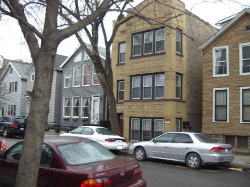 2315 N Greenview Unit 3F, Chicago, IL 60614