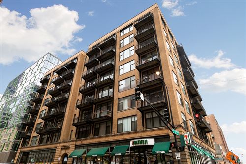 625 W Jackson Unit 405, Chicago, IL 60661