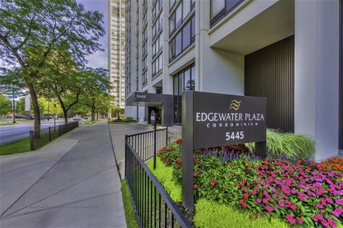 5445 N Sheridan Unit 406, Chicago, IL 60640