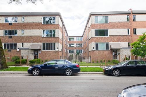 6002 N Winthrop Unit 204, Chicago, IL 60660