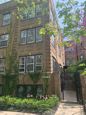 2239 N Fremont Unit 1ST, Chicago, IL 60614