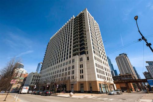 1255 S State Unit 906, Chicago, IL 60605