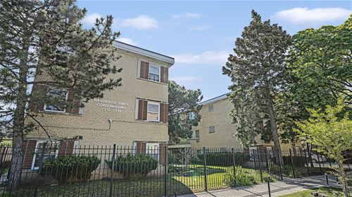 7311 N Oakley Unit 2B, Chicago, IL 60645