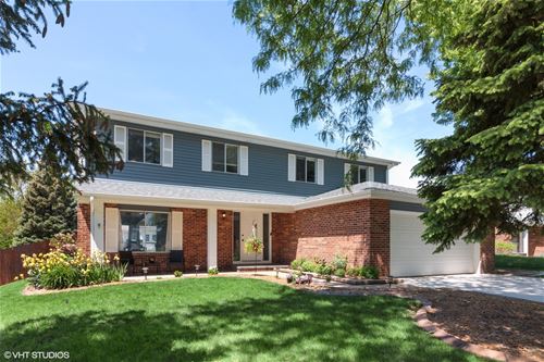 6648 Wheatfield, Woodridge, IL 60517