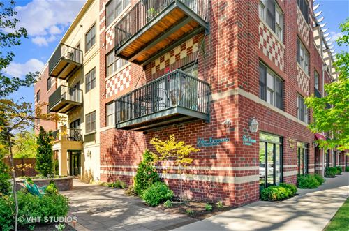 1107 Greenleaf Unit 3G, Wilmette, IL 60091