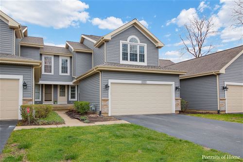 1337 Ridgefield, Carol Stream, IL 60188