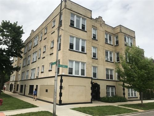 2606 W Altgeld Unit 3, Chicago, IL 60647