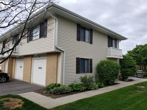 10 Eastham Unit 10, Schaumburg, IL 60193