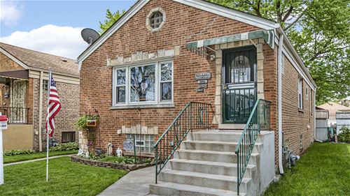 3816 Lombard, Berwyn, IL 60402