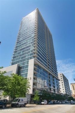 1720 S Michigan Unit 1503, Chicago, IL 60616