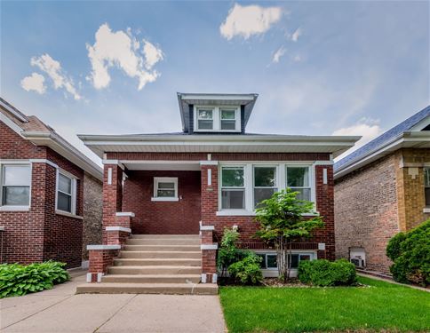 2746 Highland, Berwyn, IL 60402