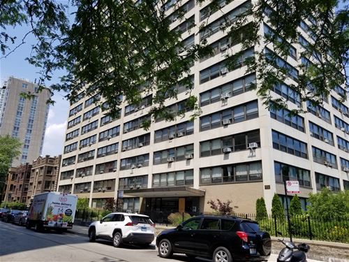 4180 N Marine Unit 405, Chicago, IL 60613