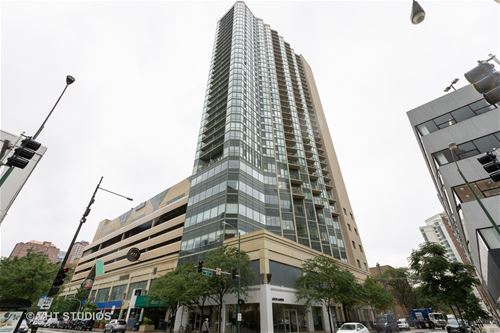 111 W Maple Unit 2408, Chicago, IL 60610