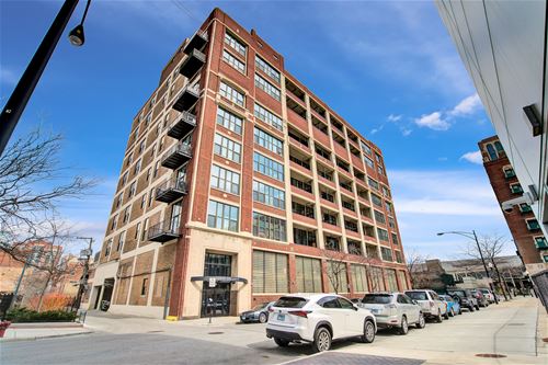 320 E 21st Unit 606, Chicago, IL 60616