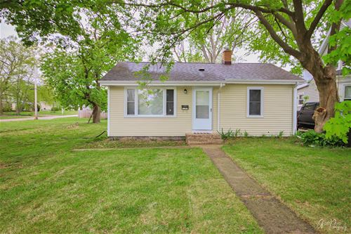 3246 Gilboa, Zion, IL 60099