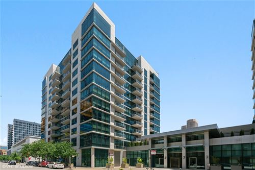 123 S Green Unit 304B, Chicago, IL 60607