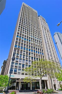 1240 N Lake Shore Unit 28A, Chicago, IL 60610