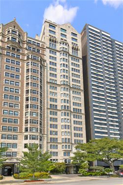 1430 N Lake Shore Unit 5, Chicago, IL 60610