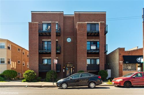 5907 W Montrose Unit 2E, Chicago, IL 60634