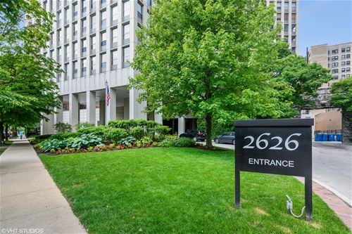 2626 N Lakeview Unit 1801, Chicago, IL 60614