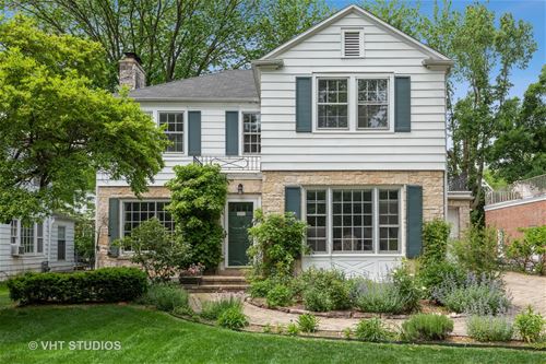 111 Lawndale, Wilmette, IL 60091