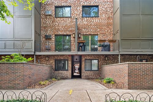 1133 W Drummond Unit A1, Chicago, IL 60614