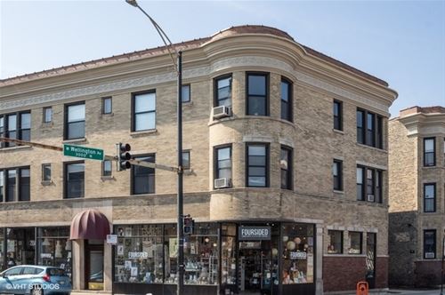 2958 N Clark Unit 3, Chicago, IL 60657