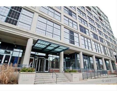 900 N Kingsbury Unit 871, Chicago, IL 60610