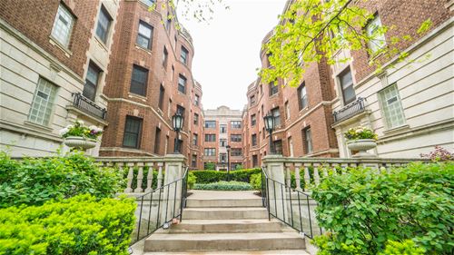 2322 N Lincoln Park West Unit 3B, Chicago, IL 60614