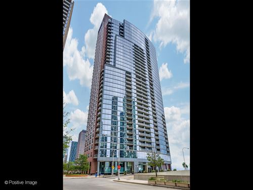 450 E Waterside Unit 1702, Chicago, IL 60601