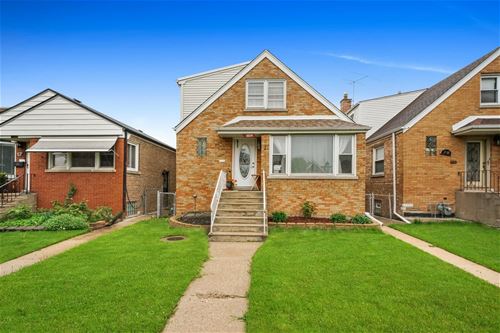 3519 S 55th, Cicero, IL 60804