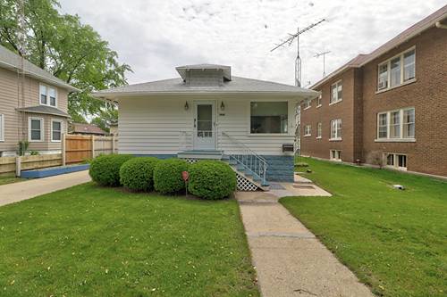 816 N Raynor, Joliet, IL 60435