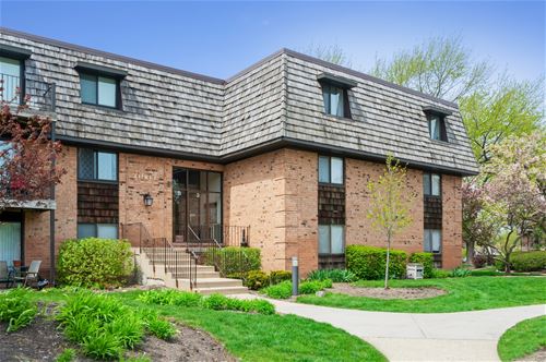 3 Oak Creek Unit 1405, Buffalo Grove, IL 60089