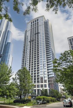 1235 S Prairie Unit 1304, Chicago, IL 60605