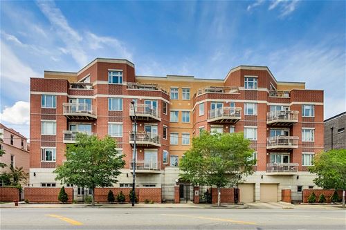 4950 N Western Unit 4J, Chicago, IL 60625