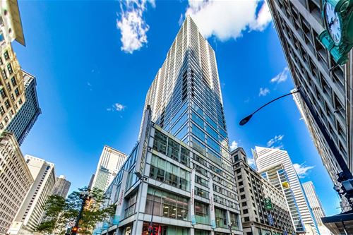 8 E Randolph Unit 1401, Chicago, IL 60601