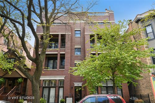 2946 N Sheffield Unit 4N, Chicago, IL 60657