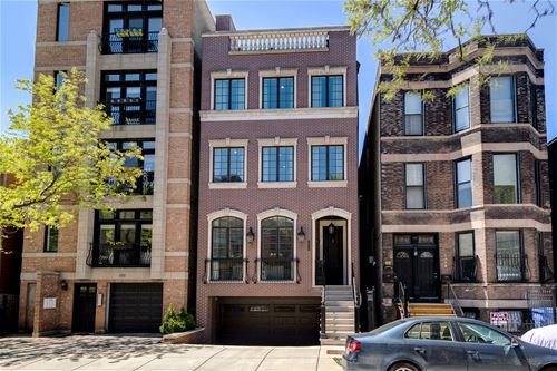 1512 N Wieland, Chicago, IL 60610