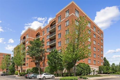 370 S Western Unit 603, Des Plaines, IL 60016