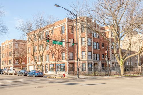 6948 N Ashland, Chicago, IL 60626