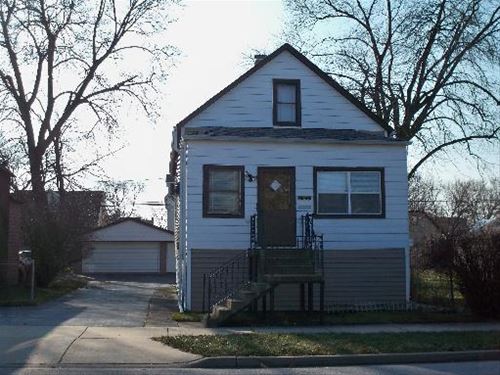 107 156th, Calumet City, IL 60409