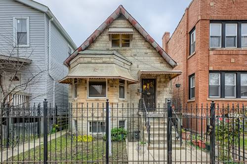 1512 N Kolin, Chicago, IL 60651