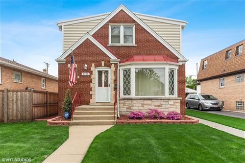 7735 W Gregory, Chicago, IL 60656