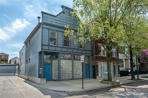 1437 W Thomas, Chicago, IL 60642