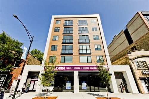 6149 N Broadway Unit 506, Chicago, IL 60660